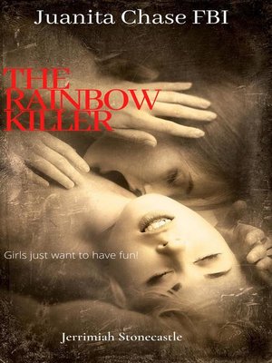 cover image of The Rainbow Killer